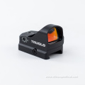 TRUGLO Open Red Dot Sight 11 Brightness level